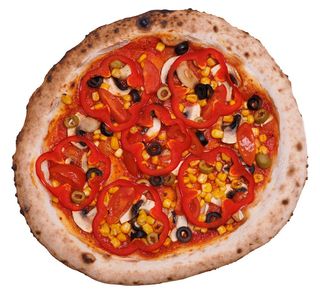 Вердуро (Вегетаріанська)