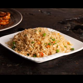 Veg Fried Rice