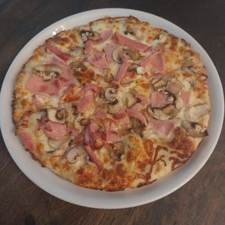 Pizza Calzone Ø28cm