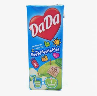 DaDa Яблоко S
