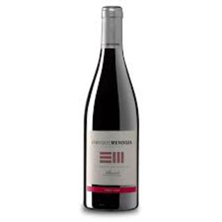 ENRIQUE MENDOZA-PINOT NOIR (D.O. Alicante)