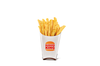 Fries Formato Large Delivery