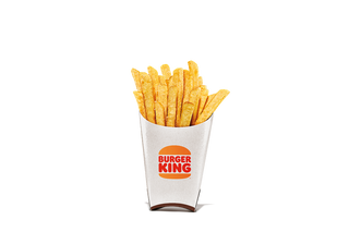 Fries Formato Large Delivery