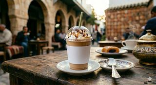 Chocolat Chaud DownTown