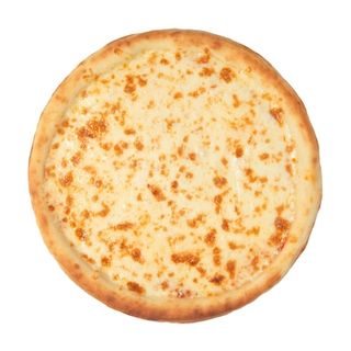 + ПИЦЦА  СЫРНАЯ ПИЦЦА 25см (Вынос/ЯГВ)