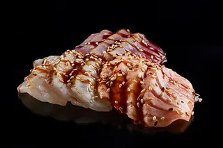 Tataki 3 Peixes
