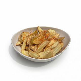 Racion de Patatas
