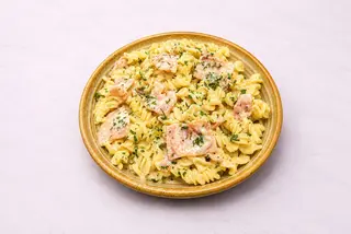 French carbonara