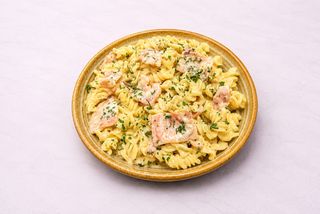 French carbonara