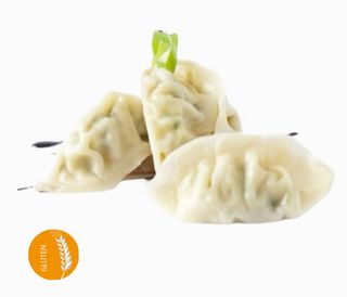 Gyoza Pollo (5 Uds.)