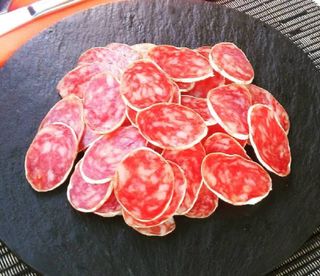 Fuet De Vic (Ración)