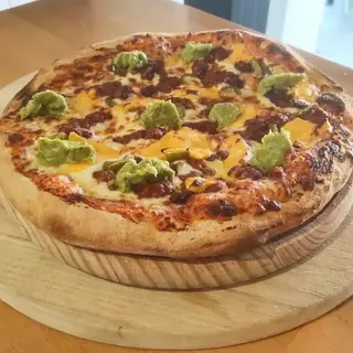 MEXICANA