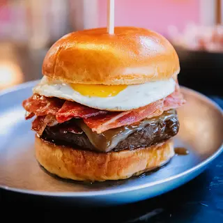 Burger Extremeña