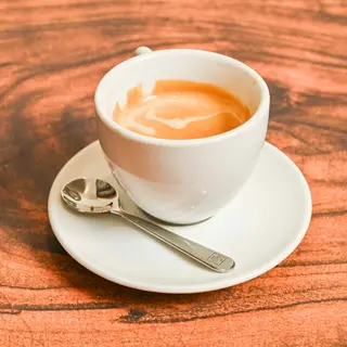 Espresso Doble