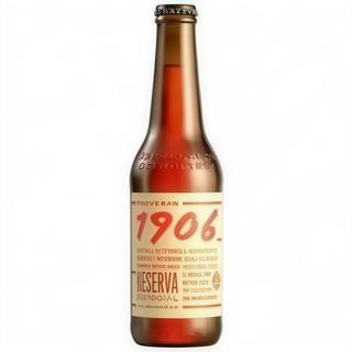 1906 Reserva 0,33cl