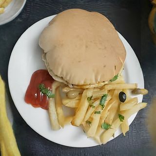 Tabouna Thon Sans Fromage