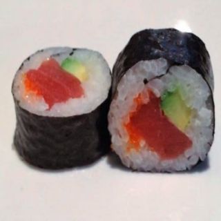 54A.Maki Atún (8 Pzs.)