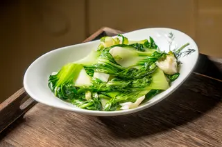 101 Verdure cinesi