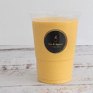 Mango Magic Smoothie
