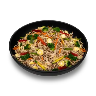 Noodles Vegano