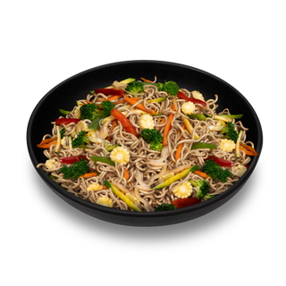 Noodles Vegano