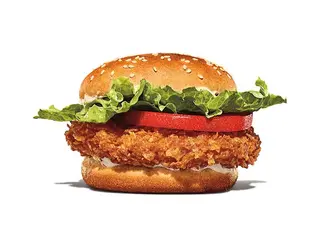 Panino cotoletta