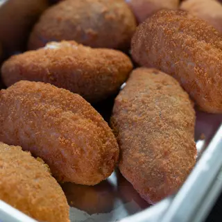 Jalapenos 4 pezzi