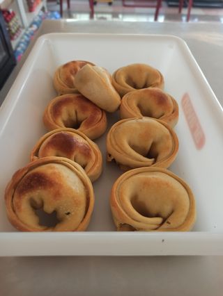 Empanada De Atún