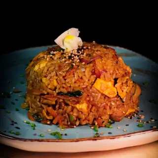 Yakimeshi GAMBA