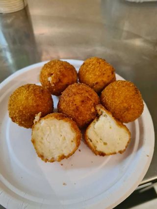 Tirocroketes - 5 pezzi