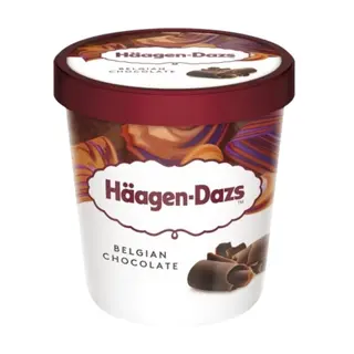 Chocolate belga 