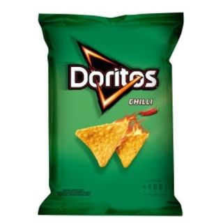 Doritos Chilli Pepper 140 gr
