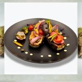 Патладжан по градинарски (300 г)