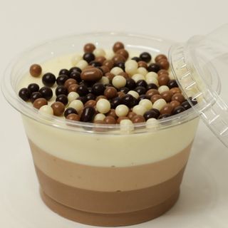 Три шоколади