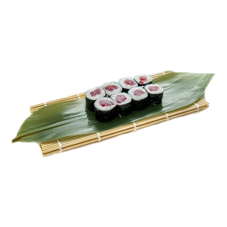 98. Tekka maki