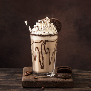 Frappé Oreo