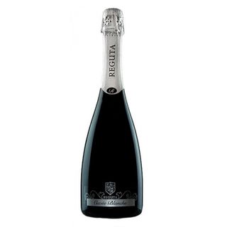 405.Reguta Spumante Cuvee Blanche Extra Dry 75cl
