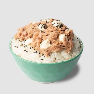 Tuna Rice