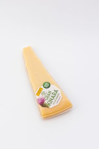 Gran Kinara ser dojrzewający z podpuszczką roślinną. 100 g