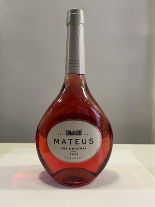 Vinho Mateus Rosé