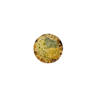 Pizza Quatre Fromages