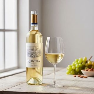 Vinho Branco Quintela DOC