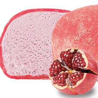 Моті гранат