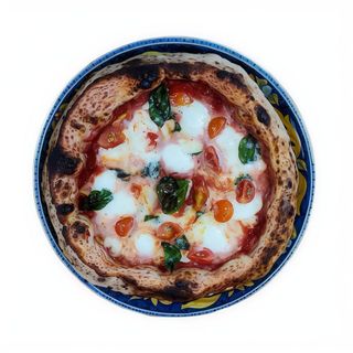 Pizza Bufalina (33 Cm.)