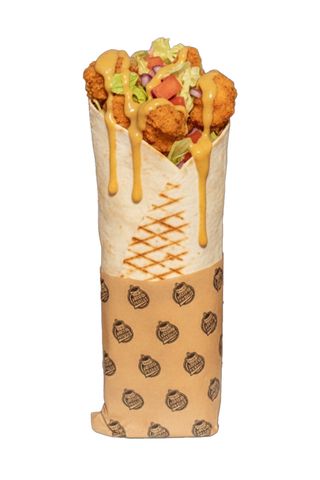 Strips Wrap
