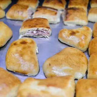 Esfihas De Carne