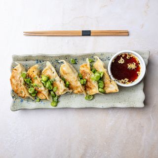 Gyoza