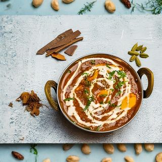 Mutton Butter Masala