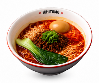 Kamo Tantanmen