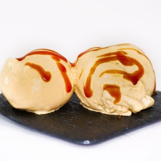 14.Солен карамел (750мл)